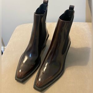 Circus NY By Sam Edelman Mindy Chelsea Boots